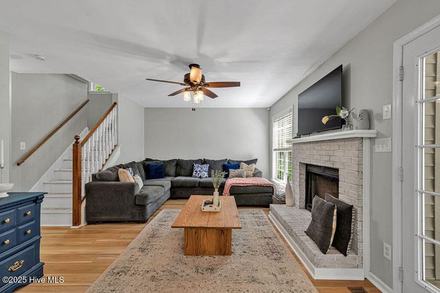 149 Dockside Drive, Jacksonville, NC 28546