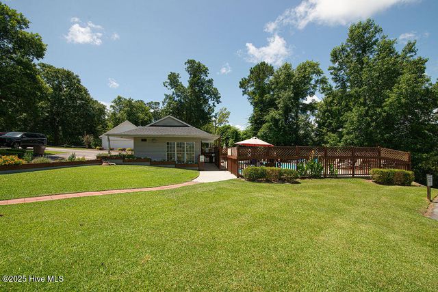 149 Dockside Drive, Jacksonville, NC 28546