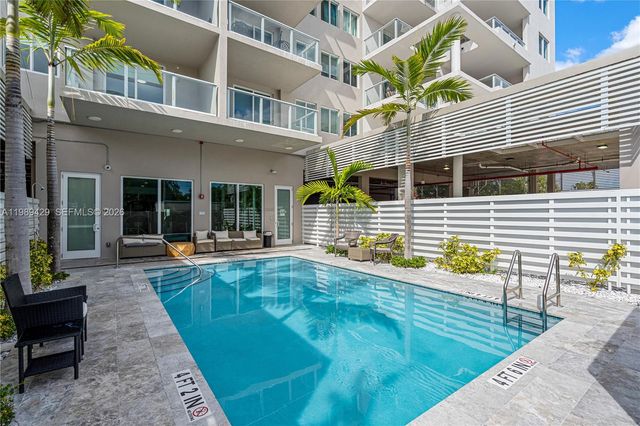 1850 Monroe Street 309, Hollywood, FL 33020