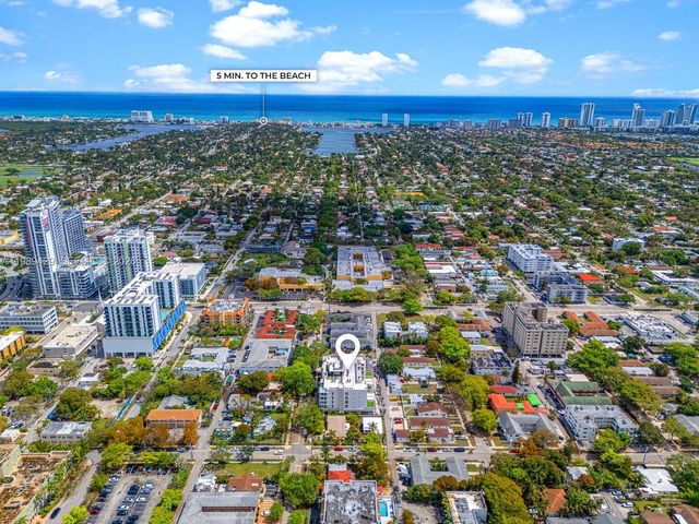 1850 Monroe Street 309, Hollywood, FL 33020