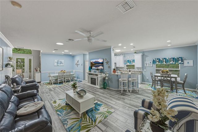 5137 WINGED FOOT LANE, Winter Haven, FL 33884