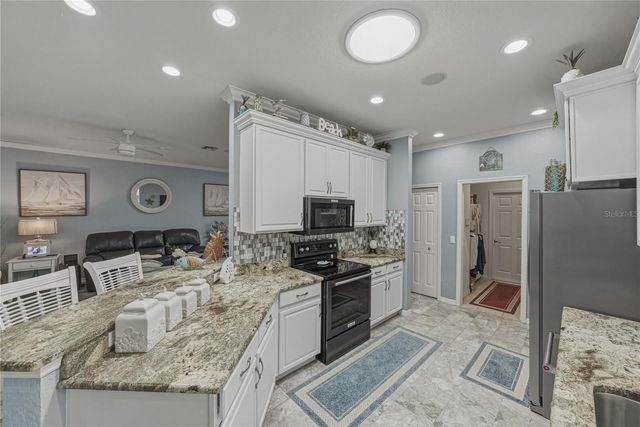 5137 WINGED FOOT LANE, Winter Haven, FL 33884