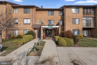 15316 PINE ORCHARD DR #3A, Silver Spring, MD 20906