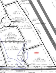 Summerour Road, Lucedale, MS 39452