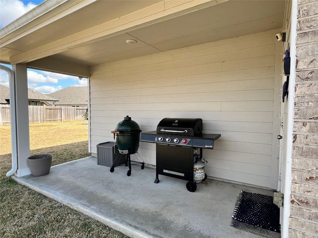 18815 Brookside Ridge Lane, Manvel, TX 77578