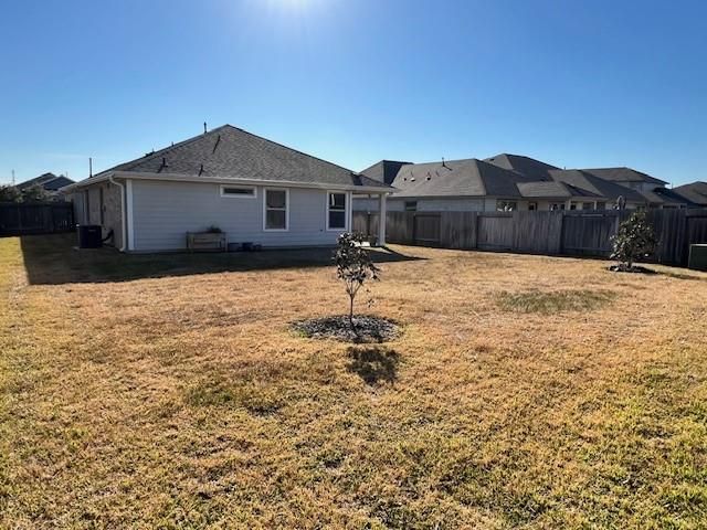 18815 Brookside Ridge Lane, Manvel, TX 77578