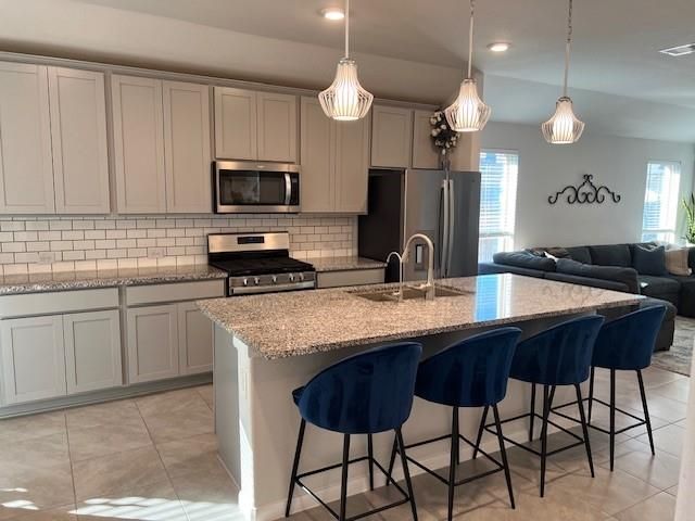 18815 Brookside Ridge Lane, Manvel, TX 77578