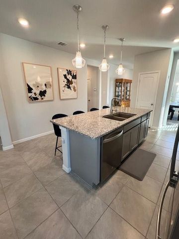 18815 Brookside Ridge Lane, Manvel, TX 77578