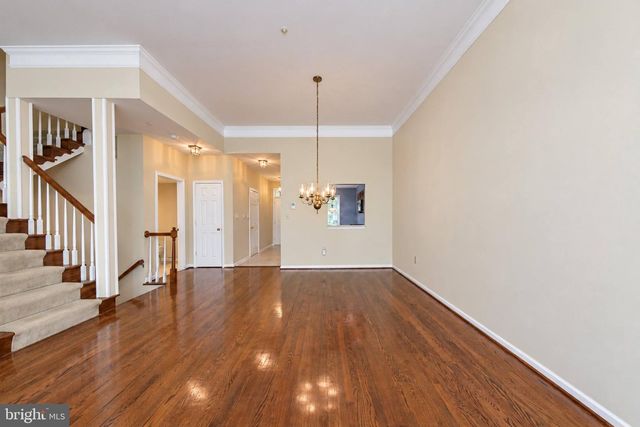 8234 QUILL POINT DR, Bowie, MD 20720