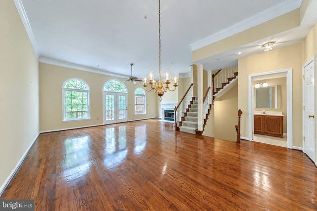 8234 QUILL POINT DR, Bowie, MD 20720