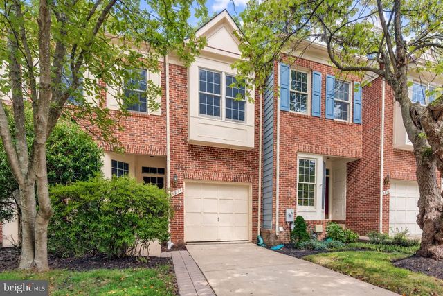 8234 QUILL POINT DR, Bowie, MD 20720