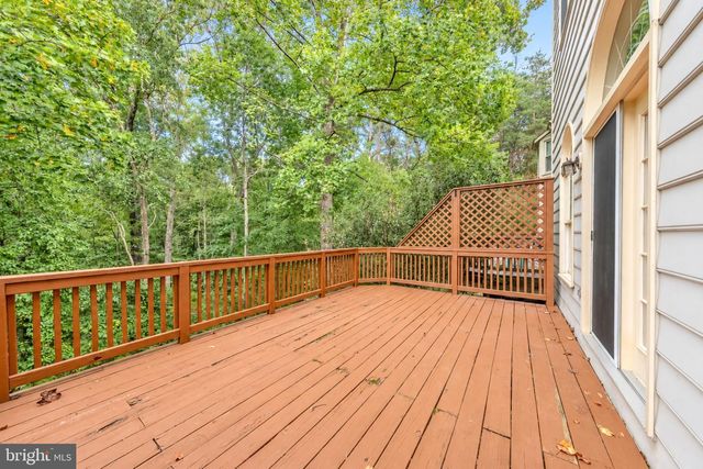 8234 QUILL POINT DR, Bowie, MD 20720