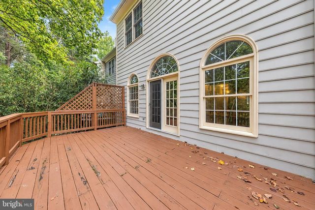 8234 QUILL POINT DR, Bowie, MD 20720