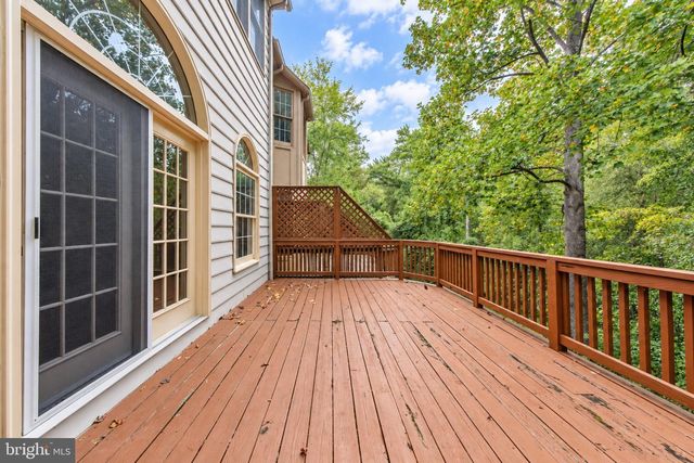 8234 QUILL POINT DR, Bowie, MD 20720