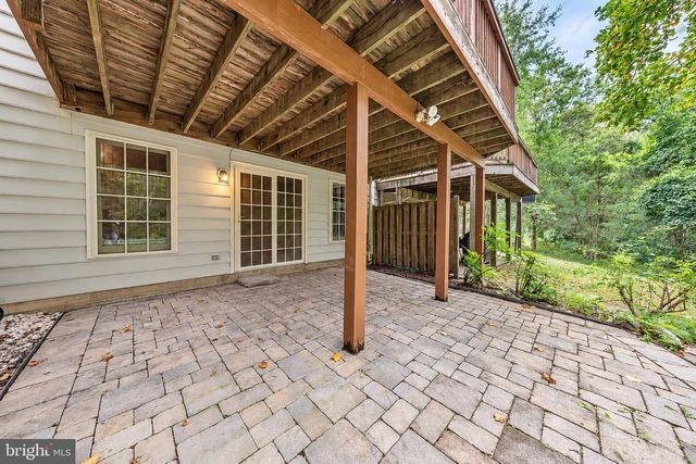 8234 QUILL POINT DR, Bowie, MD 20720