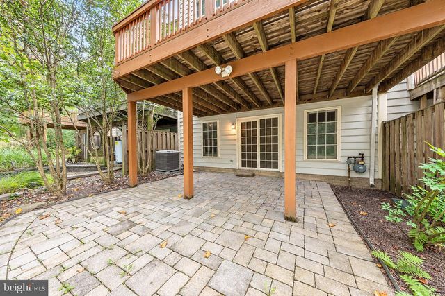 8234 QUILL POINT DR, Bowie, MD 20720