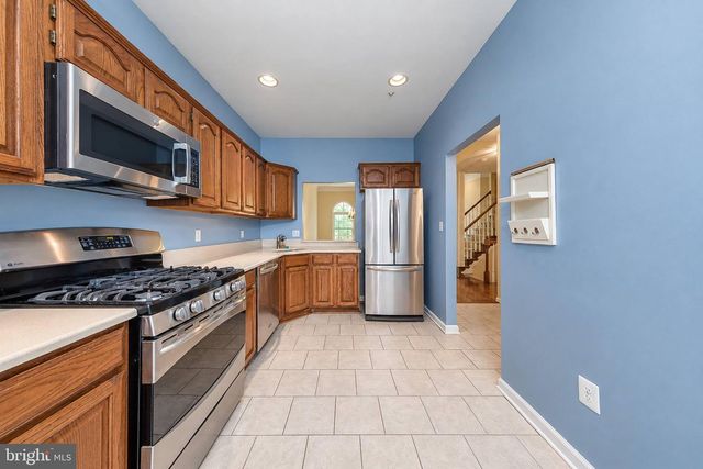 8234 QUILL POINT DR, Bowie, MD 20720