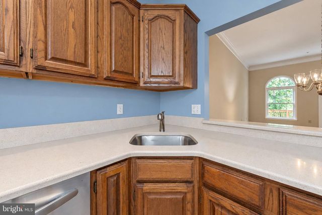 8234 QUILL POINT DR, Bowie, MD 20720