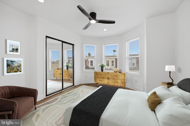 5551 PEMBERTON ST, Philadelphia, PA 19143