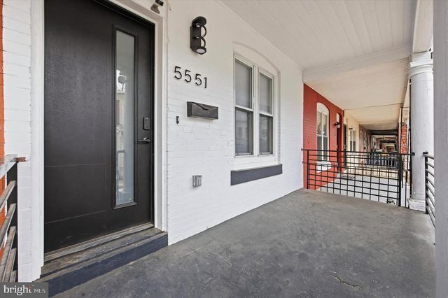 5551 PEMBERTON ST, Philadelphia, PA 19143