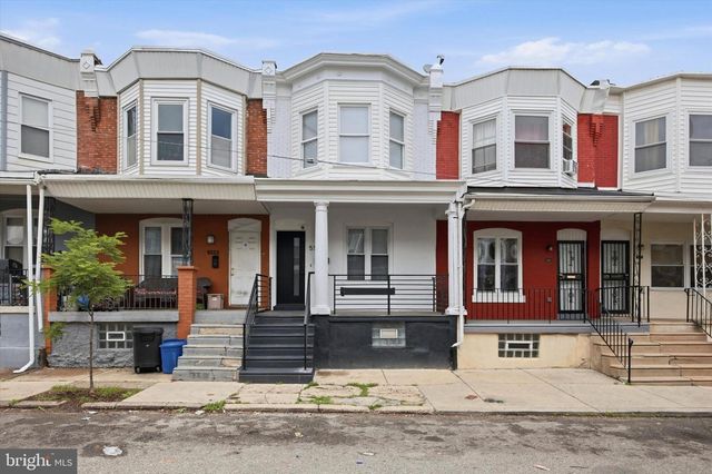 5551 PEMBERTON ST, Philadelphia, PA 19143