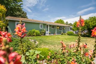 42 NE Hillcrest Street, Madras, OR 97741