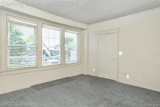 2362 Carson Street, Detroit, MI 48209