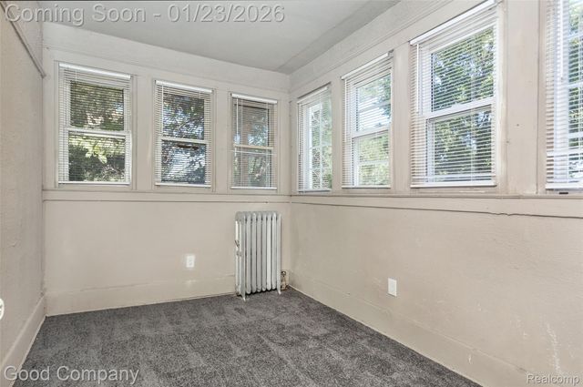 2362 Carson Street, Detroit, MI 48209