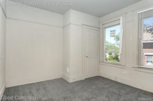 2362 Carson Street, Detroit, MI 48209