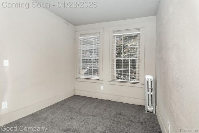 2362 Carson Street, Detroit, MI 48209