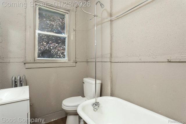 2362 Carson Street, Detroit, MI 48209