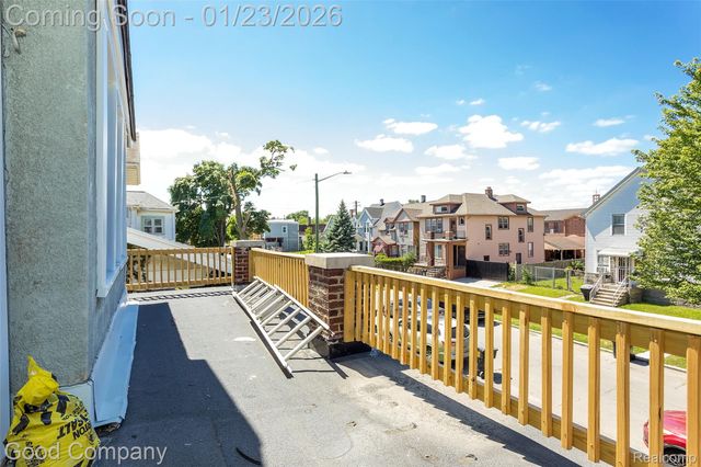 2362 Carson Street, Detroit, MI 48209