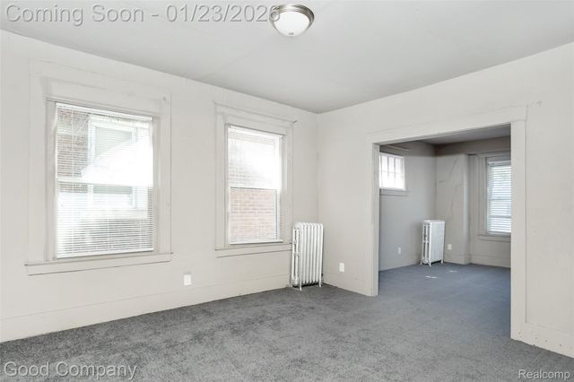 2362 Carson Street, Detroit, MI 48209