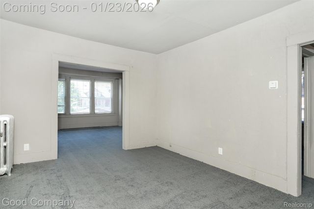 2362 Carson Street, Detroit, MI 48209