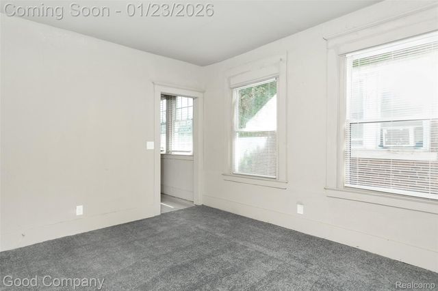 2362 Carson Street, Detroit, MI 48209