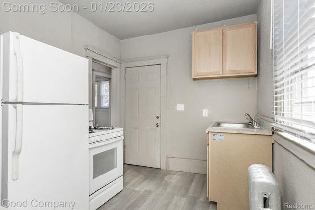 2362 Carson Street, Detroit, MI 48209