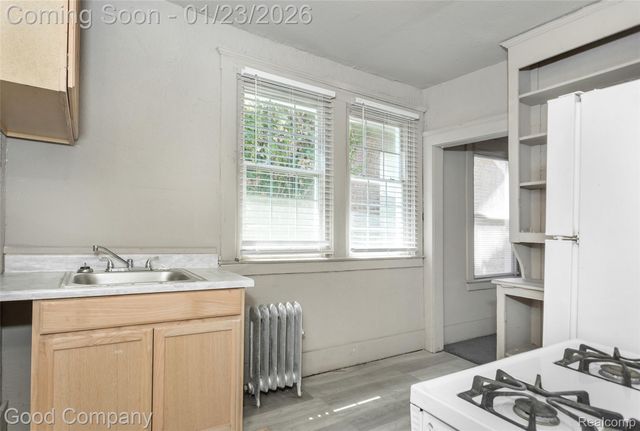 2362 Carson Street, Detroit, MI 48209