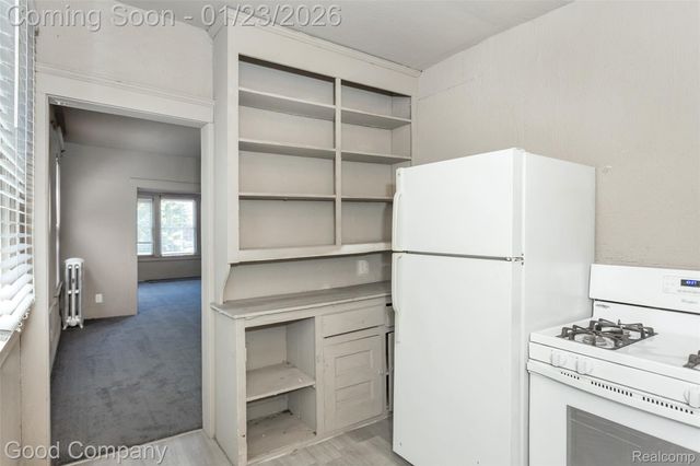 2362 Carson Street, Detroit, MI 48209