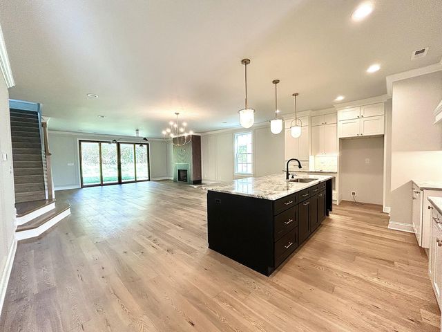 1301 Rabbit Warren Flat, Lexington, KY 40509