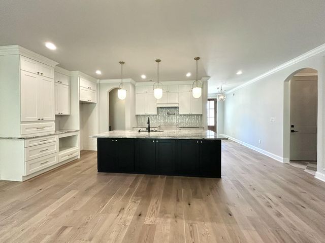 1301 Rabbit Warren Flat, Lexington, KY 40509