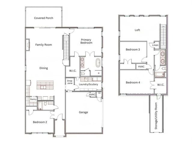 1301 Rabbit Warren Flat, Lexington, KY 40509