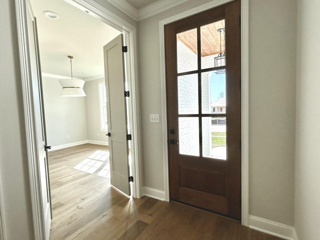 1301 Rabbit Warren Flat, Lexington, KY 40509