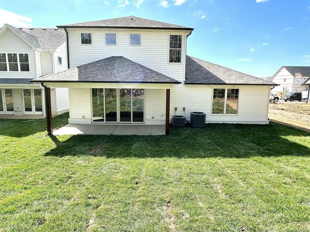 1301 Rabbit Warren Flat, Lexington, KY 40509