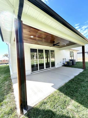 1301 Rabbit Warren Flat, Lexington, KY 40509