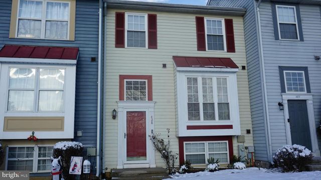 428 PALMER TER, Westminster, MD 21158