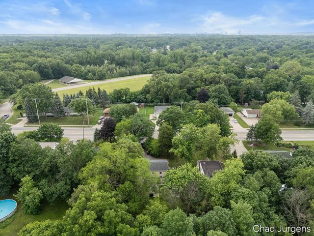931 4 Mile Road NE, Grand Rapids, MI 49525