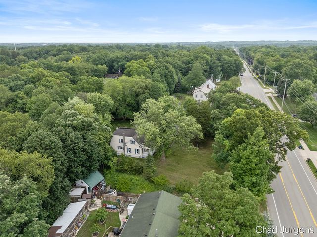 931 4 Mile Road NE, Grand Rapids, MI 49525