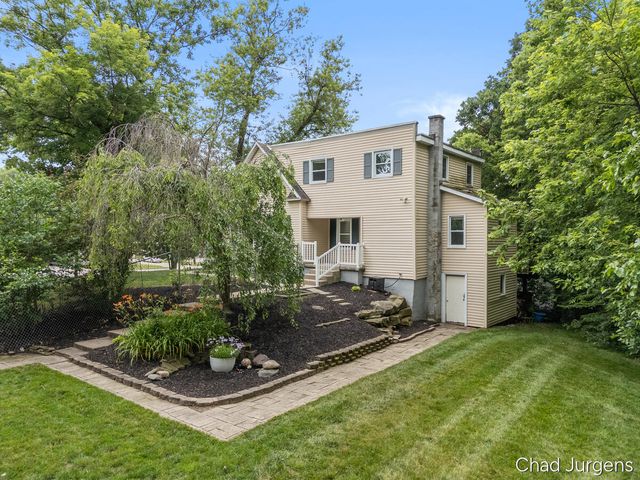 931 4 Mile Road NE, Grand Rapids, MI 49525