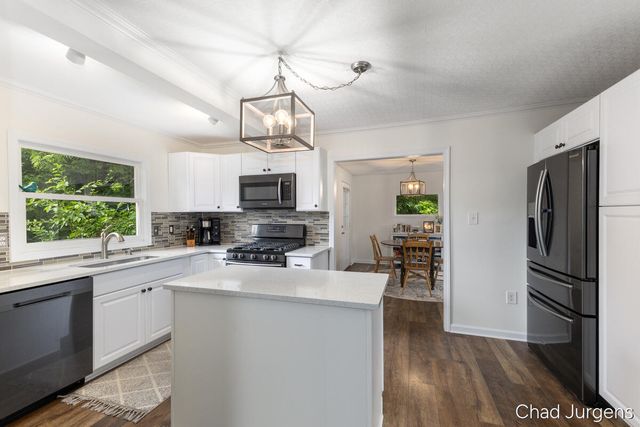 931 4 Mile Road NE, Grand Rapids, MI 49525