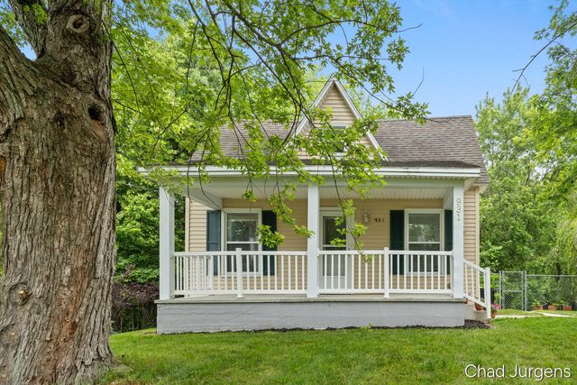 931 4 Mile Road NE, Grand Rapids, MI 49525